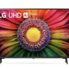 LG 43 Inch 108cm 43UR8040PSB 4K Smart UHD TV